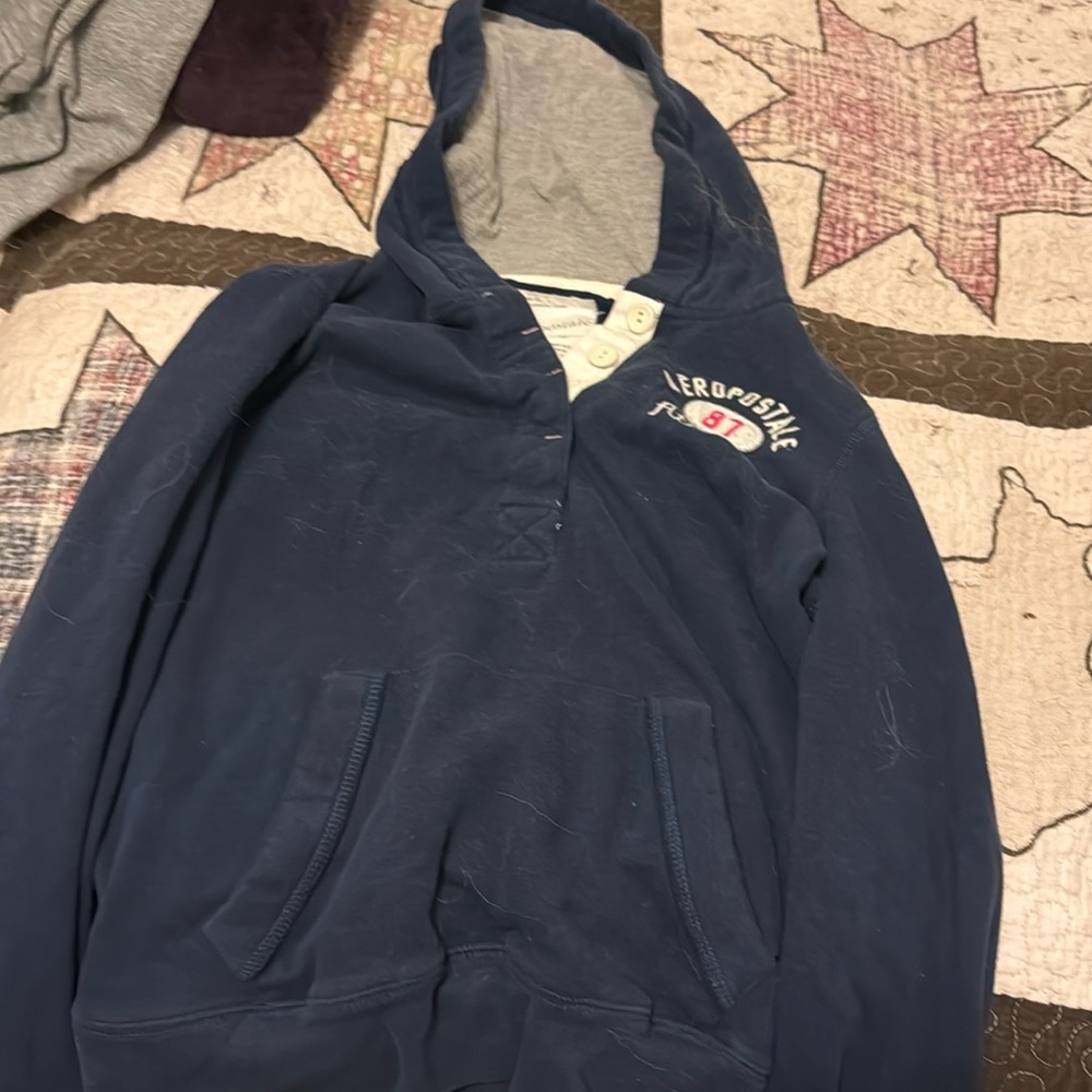 Aeropostale hoodie